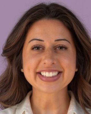 Photo of Kelsey Salazar, Counselor