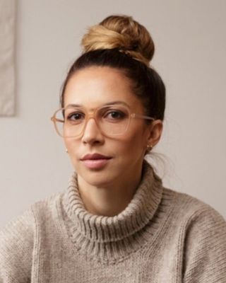Photo of Lydia Boaz, Clinical Social Work/Therapist, LCSW