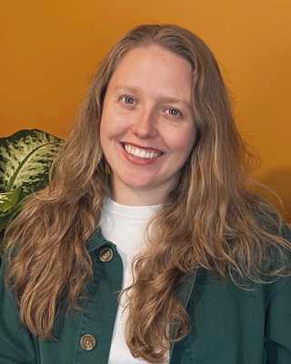 Photo of Audre Mowry, Marriage & Family Therapist, LMFT