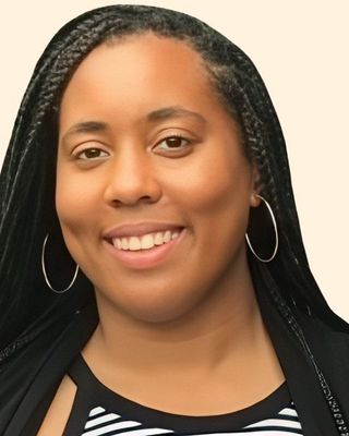 Photo of Danielle Pertiller, Licensed Clinical Professional Counselor, LCPC