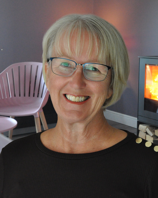 Photo of Gwen Swords, Counsellor, ACC-AC