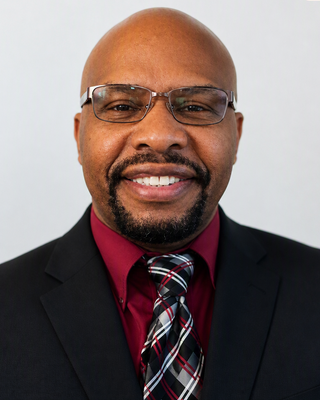 Photo of Reginald Drumgoole, Psychiatric Nurse Practitioner, PMHNP, FNP-C