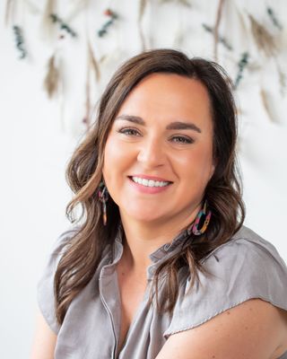 Photo of Emily S. Kohler, Clinical Social Work/Therapist, LMSW, IMH-E, PMH-C