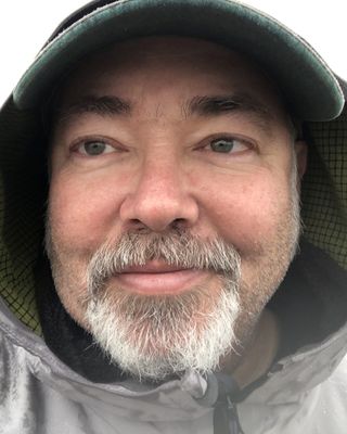Photo of Michael Aanavi, Psychologist, PhD, LAC