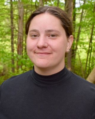 Photo of Brianna Jewett, Pre-Licensed Professional, MA, ATR-P