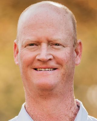 Photo of Rob Starkey, Psychologist, LCP