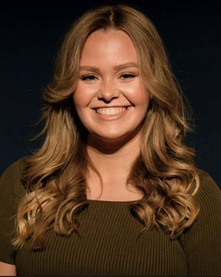 Photo of Alyssa Rees, Pre-Licensed Professional, A-LPC