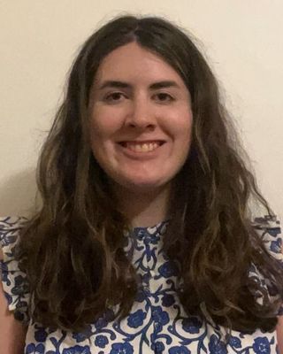 Photo of Emery Hanson, Clinical Social Work/Therapist, LCSWA