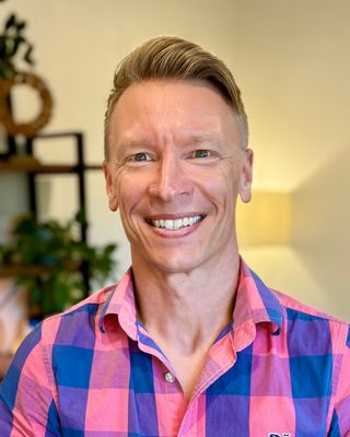 Photo of Jared Meyer, Licensed Professional Counselor, LPC, MA