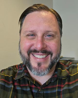 Photo of Jim Dunn, MA, NCC, LMHC, Counselor