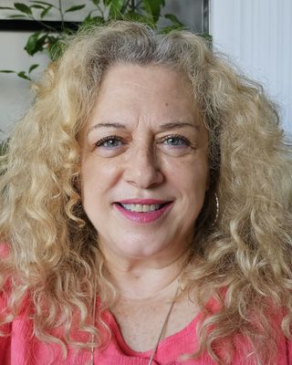 Photo of Josie Venneri - Spiritual Psychotherapist - Josie Venneri, Registered Psychotherapist, BA, RP, CHRL