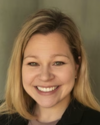 Photo of Ashley Weiland, Licensed Professional Counselor, LPC