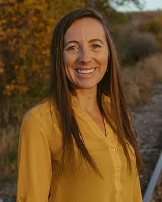 Photo of Naomi Ruth Picard - Luminesce Counselling, Counsellor, MACFT, CCC