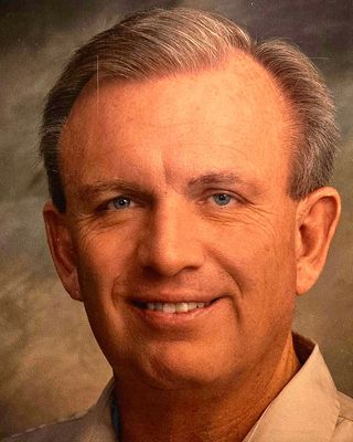 Photo of Christian D Anderson, Licensed Professional Counselor, LPC, CPC