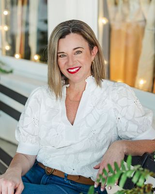 Photo of Jennifer Holt Starling, Marriage & Family Therapist, MS, LMFT