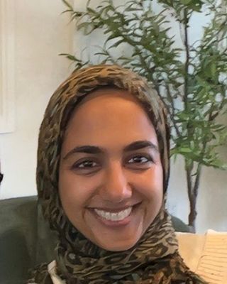 Photo of Saara Patel, Clinical Social Work/Therapist, LMSW