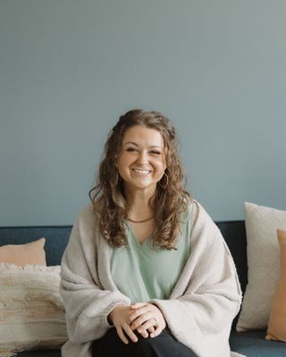 Photo of Meredith Susanne Lazor, Pre-Licensed Professional, MA, NCC