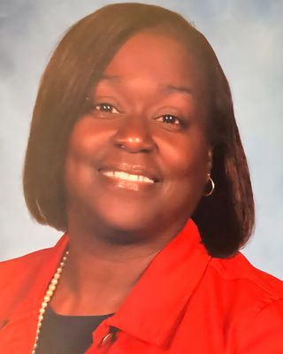 Photo of Angelia Uraih, LPC-Associate, MEd, LPCA