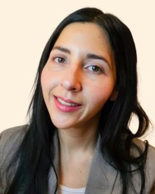 Photo of Dr. Lyssette Rodriguez, Psychologist, PsyD