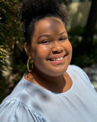 Photo of Kilauni Monet Tillett, Marriage & Family Therapist Associate, MS, AMFT