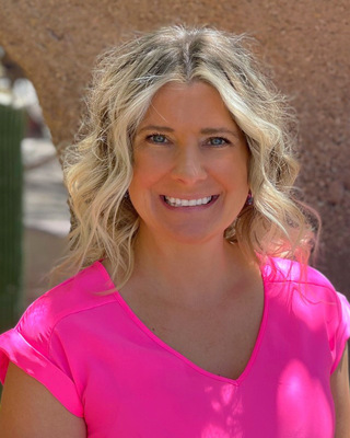 Photo of Lisa Lavella, PsyD, BC-TMH, Psychologist in Scottsdale