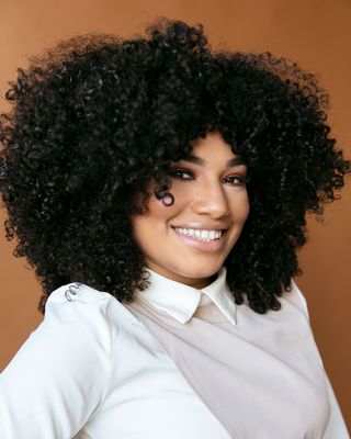 Photo of Kiara Luna, Counselor, LMHC