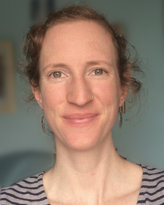 Photo of Paula Charlotte Weninger, Counsellor, BACP