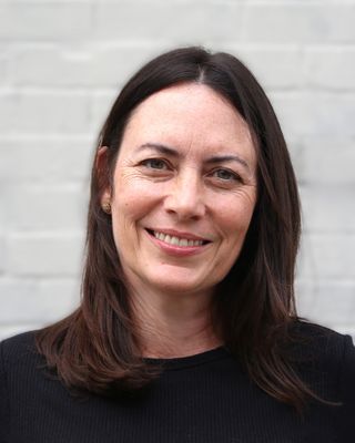 Photo of Mary Freyder, MPH, LMSW