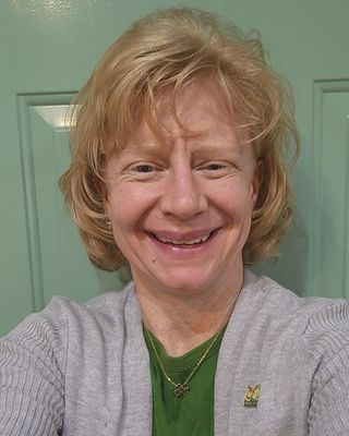 Photo of Jessica Lenth, Clinical Social Work/Therapist, MSW, LCSW