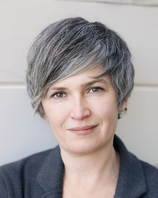 Photo of Jenny Vladimirov, Clinical Social Work/Therapist, LCSW