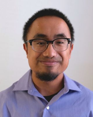 Photo of Nathan Oden, Licensed Professional Counselor, LPC