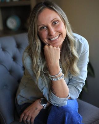 Photo of Miranda Babl, Licensed Professional Counselor, MS, LPC, CIMHP