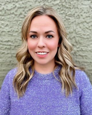Photo of Casee Collins, Psychiatric Nurse Practitioner, NP, RN