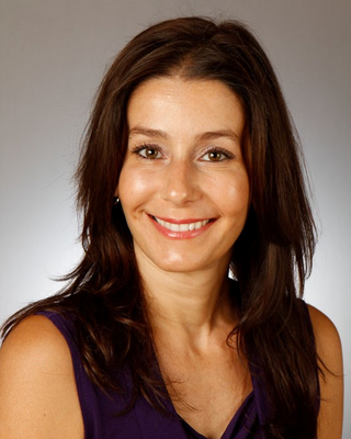 Photo of Andrea Ciaravino, Counselor, LMHC