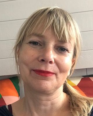 Photo of Jutta Pieper, Psychotherapist in Clapham, England