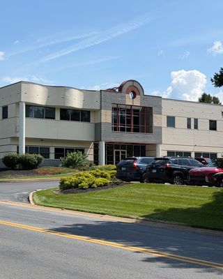 Photo of Ashlee Kaley - Blueprints for Addiction Recovery, Treatment Center
