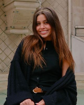 Photo of Hannah Olariu, Pre-Licensed Professional