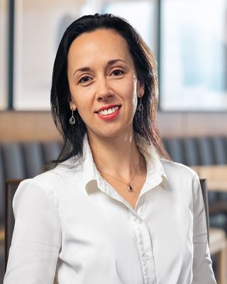 Photo of Dr. Tetyana Tarnavsky, Psychiatrist, PMHNP