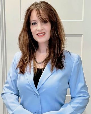 Photo of Angela Marie Stevens, Marriage & Family Therapist, MS, Psych, LMFT, CCTP2, EMDRPT2