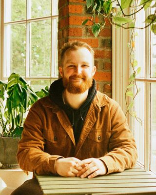 Photo of Jackson I Michener, Licensed Mental Health Counselor Associate, MA, LMHCA