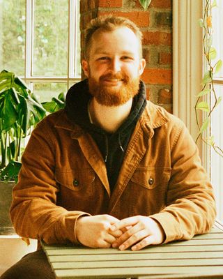 Photo of Jackson I Michener, Licensed Mental Health Counselor Associate, MA, LMHCA