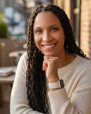 Photo of Briana Rahming, Clinical Social Work/Therapist, LCSW-C