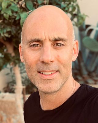 Photo of Matthew Brown, Psychotherapist, UKCP Trainee
