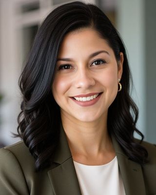 Photo of Dr. Yaritza Rolon, Psychologist, PsyD