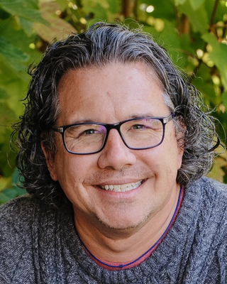 Photo of Matthew Shupp, Licensed Professional Counselor, LPC