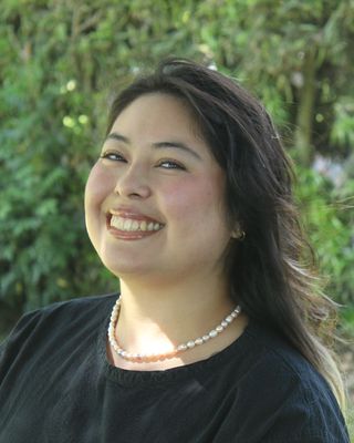 Photo of Sam Munoz, Pre-Licensed Professional, ACSW, PPSC