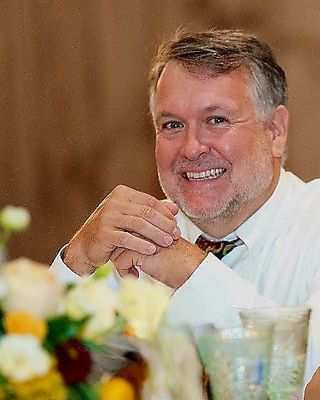 Photo of Glenn B Graham, Licensed Professional Counselor in Clinton, NJ
