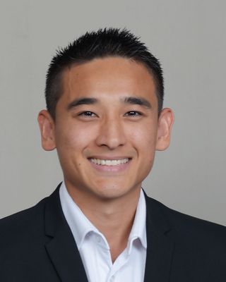 Photo of Sean Kim, Psychiatric Nurse Practitioner, PMHNP