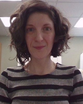 Photo of Heather Forsey, Clinical Social Work/Therapist in Calgary, AB