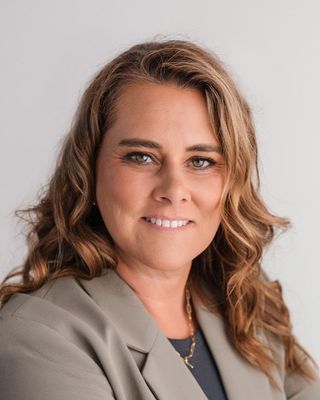 Photo of Amanda Hebner, Counselor, LIMHP, BCC